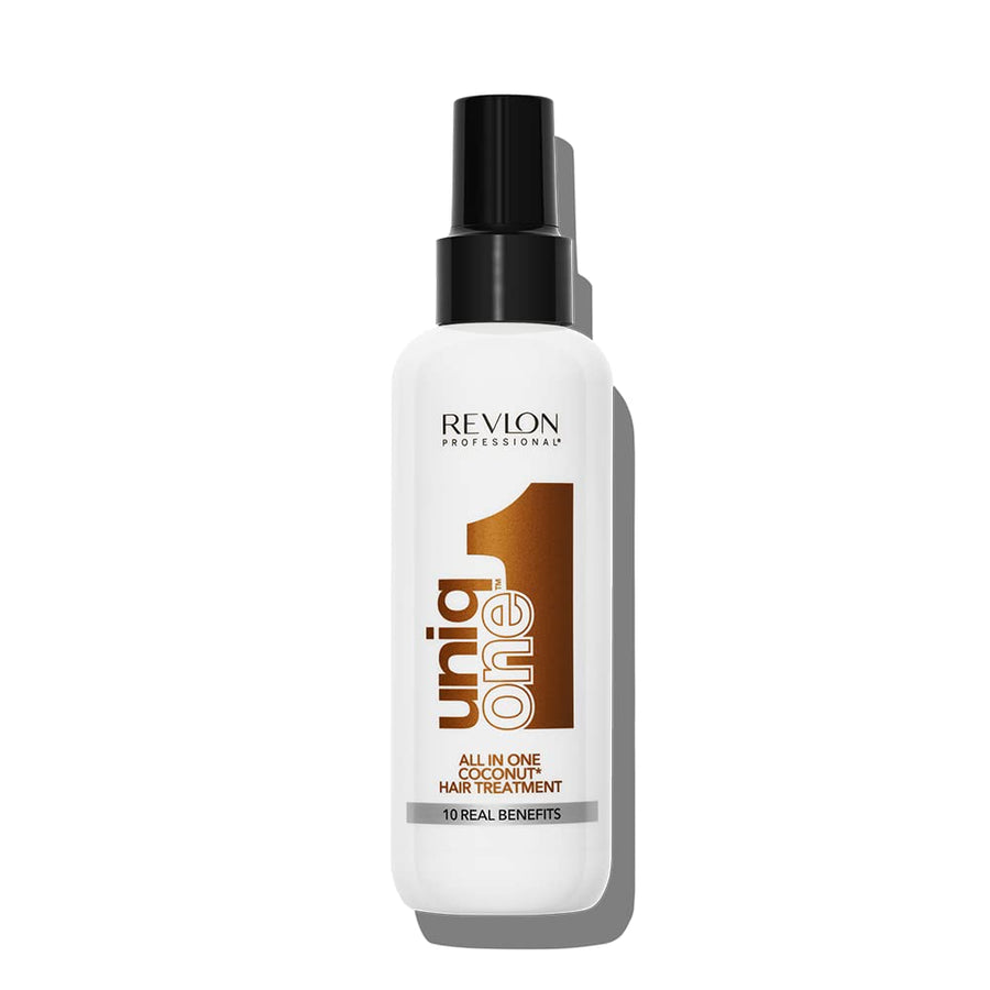 Revlon Professional UniqOne Coco Hair Treatment 150ml