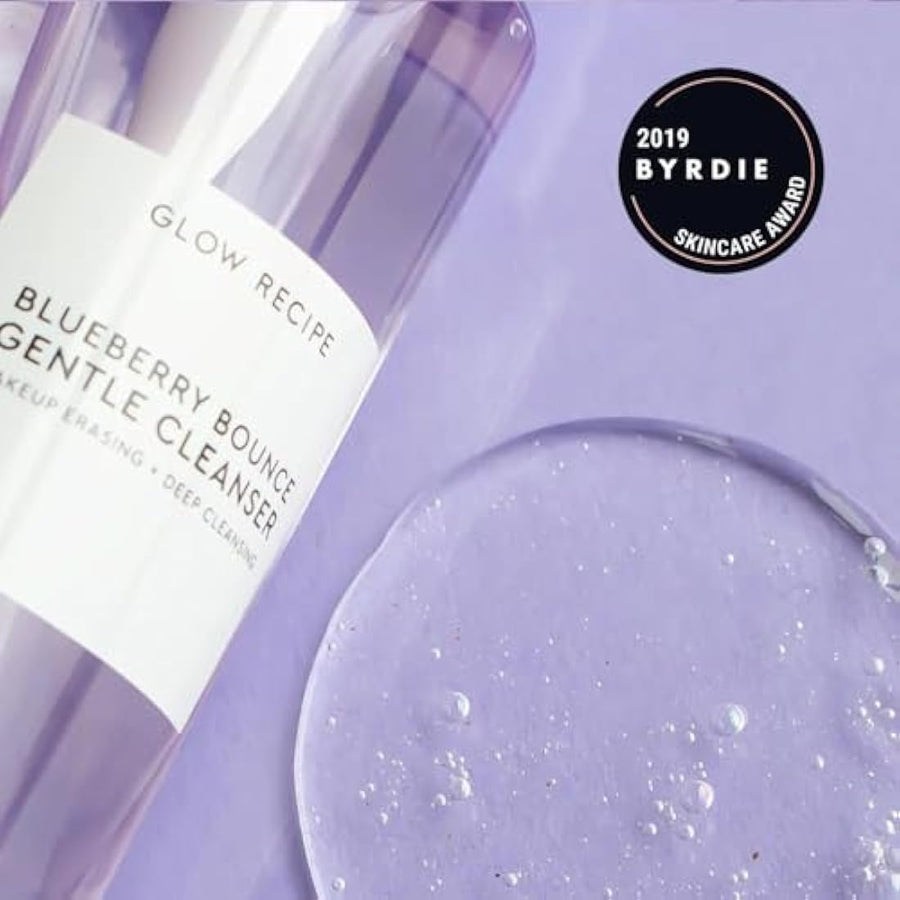 Glow Recipe Blueberry Bounce Cleanser 160ml