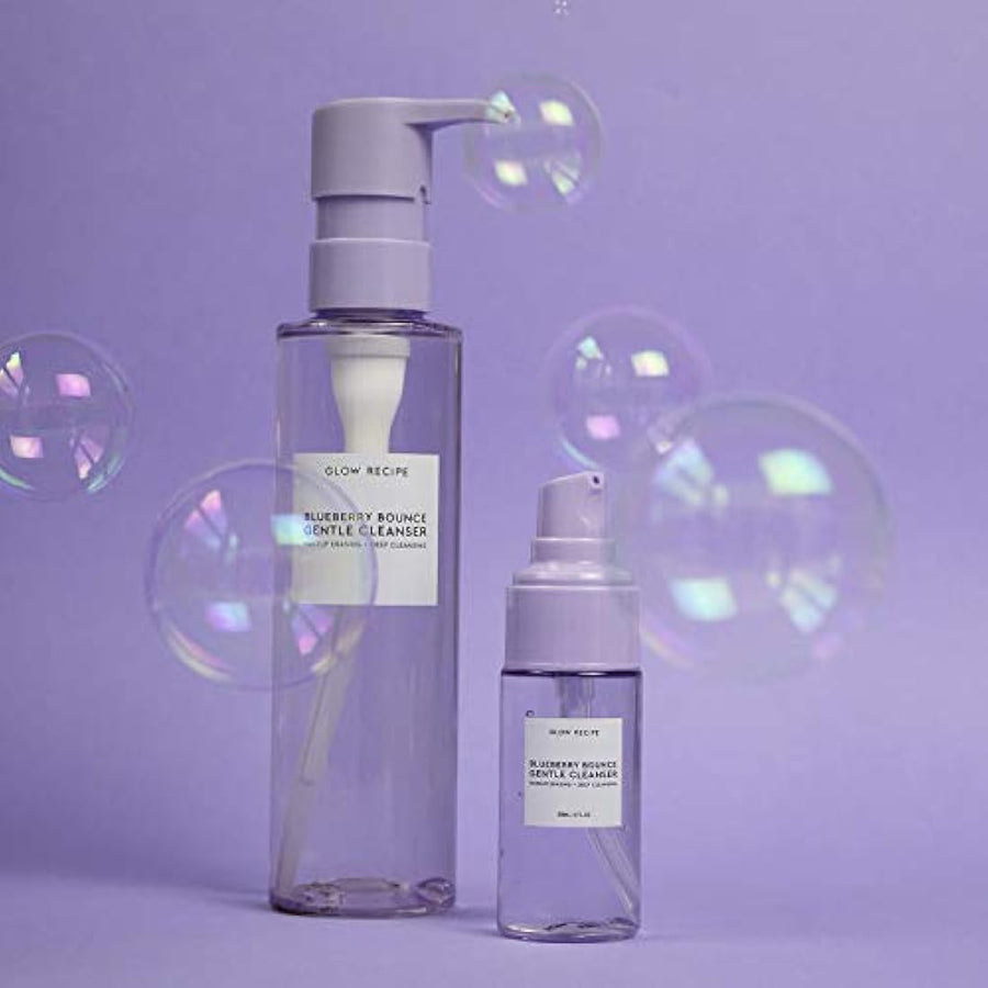 Glow Recipe Blueberry Bounce Cleanser 160ml