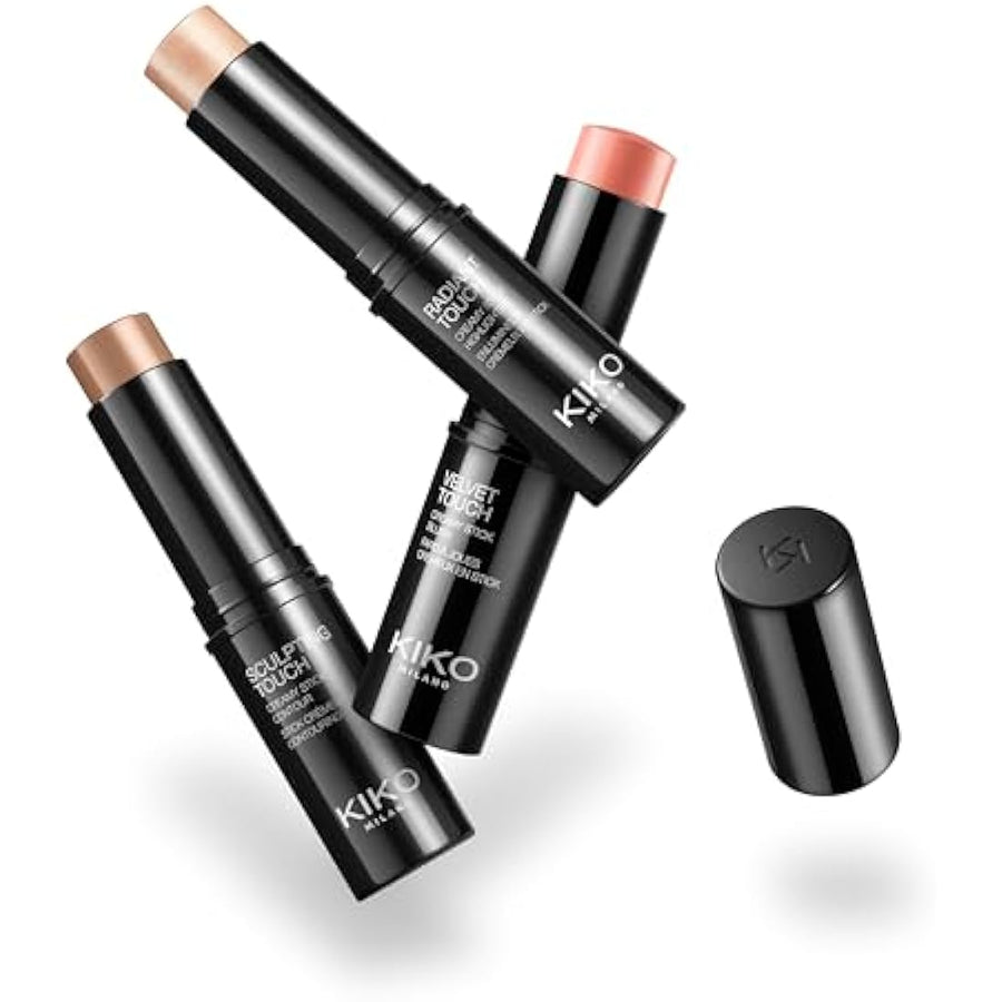 KIKO Milano Contouring Face Set 01