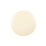 CND Vinylux White Button Down Nail Polish 15ml