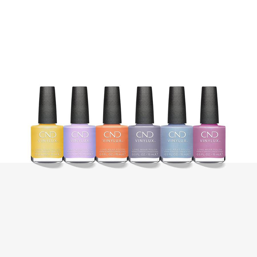 CND Vinylux Ro-mani-cize Nail Polish 15ml