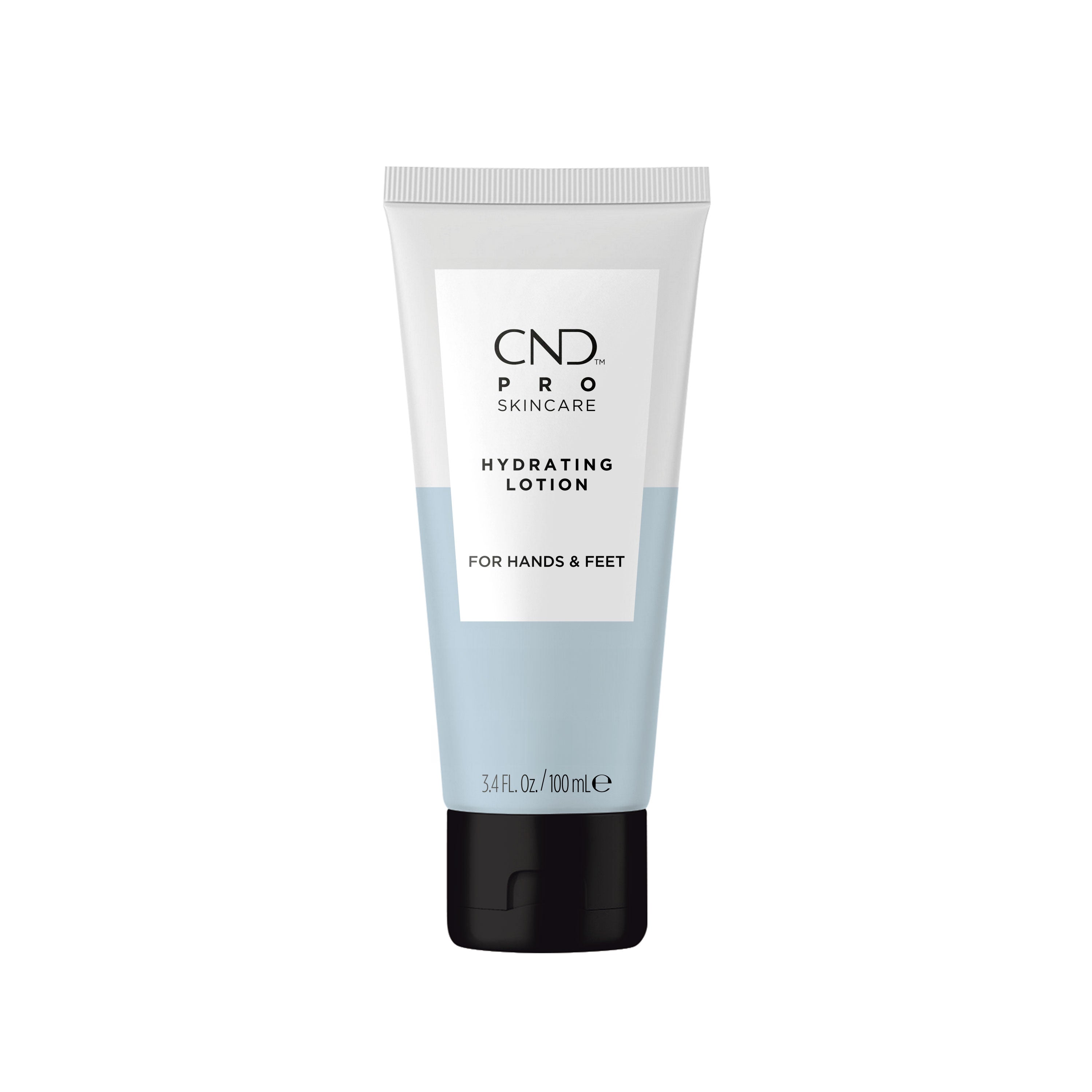 CND Hydrating Lotion For Hands & Feet 100ml