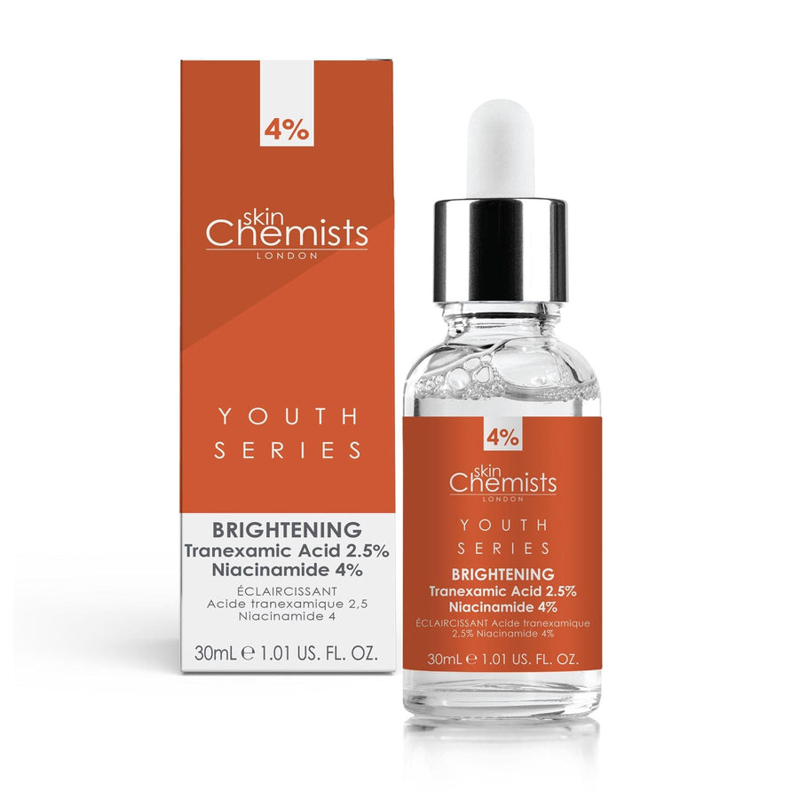 skinChemists Tranexamic Acid & Niacinamide Serum 30ml