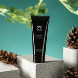 Black Oud Charcoal Face Wash For Men ZOUSZ