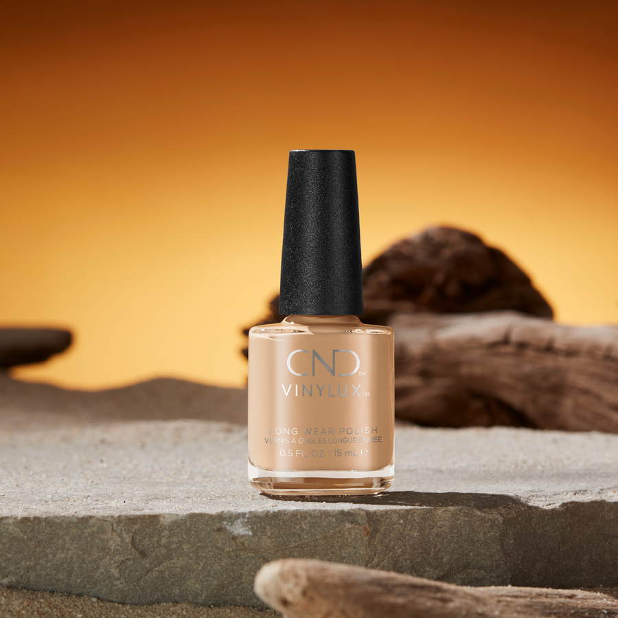CND™ Vinylux™ Wrapped in Linen 15ml