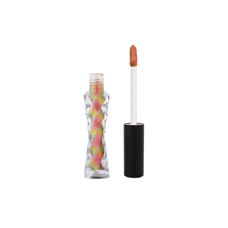 Prismatic Chrome Multi-Dimensional Liquid Eyeshadow