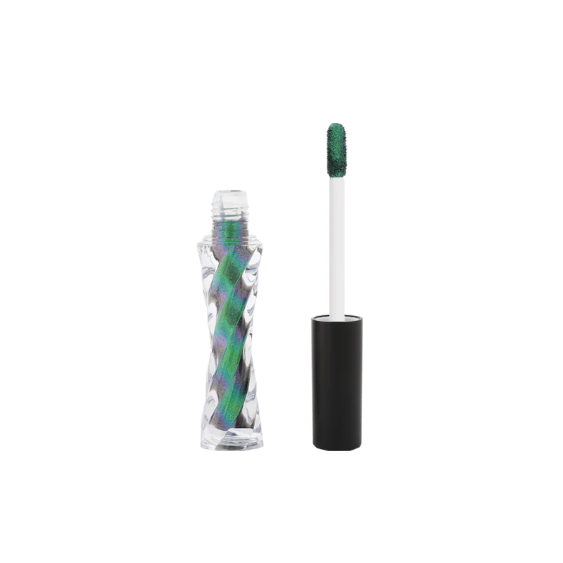 Prismatic Chrome Multi-Dimensional Liquid Eyeshadow