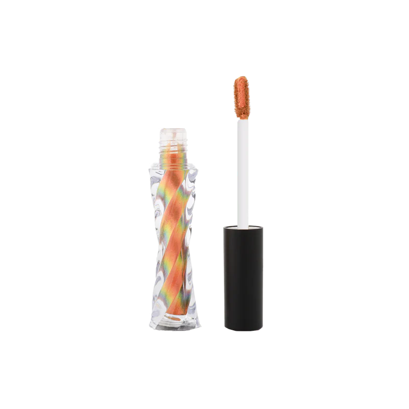 Prismatic Chrome Multi-Dimensional Liquid Eyeshadow