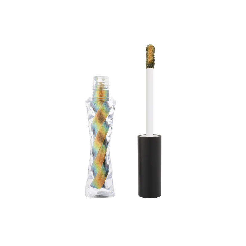 Prismatic Chrome Multi-Dimensional Liquid Eyeshadow