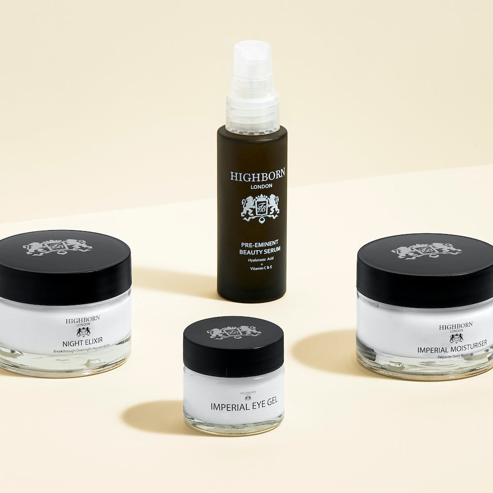Four Phase Day and Night - Complete Skincare System