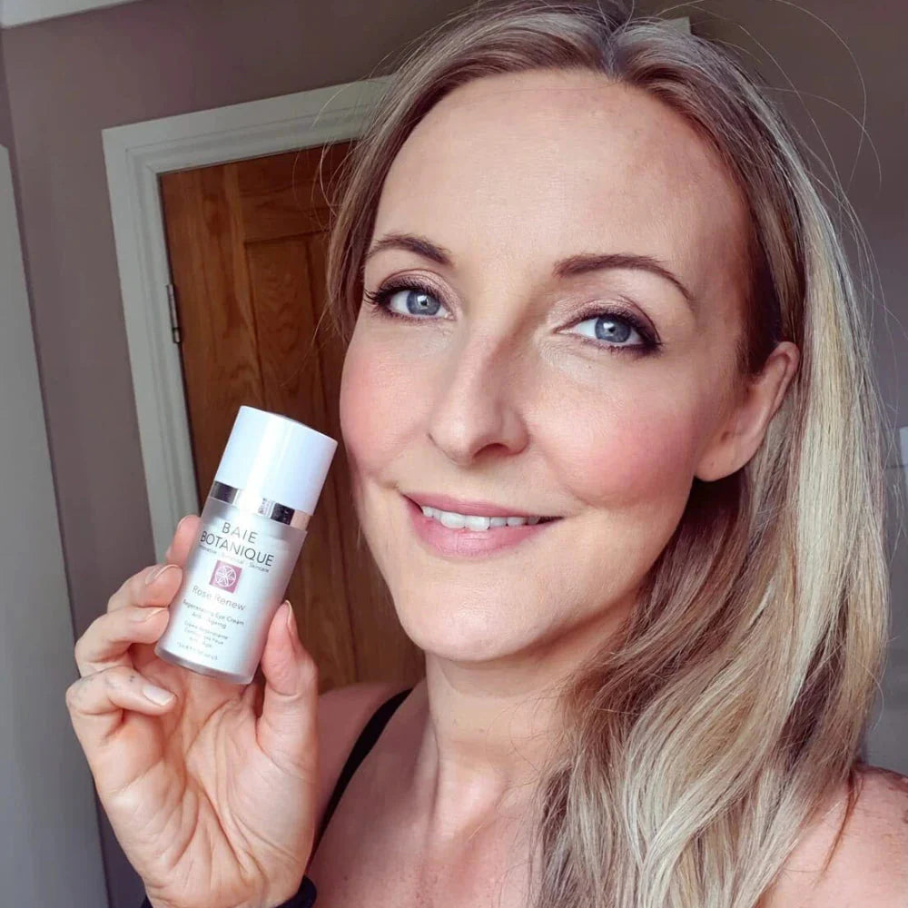 Regenerating Eye Cream