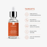 skinChemists Tranexamic Acid & Niacinamide Serum 30ml
