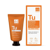 Dr Botanicals Turmeric Superfood Face Mask 30ml
