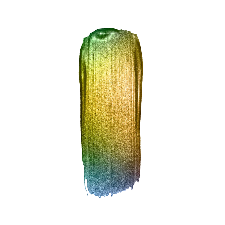 Prismatic Chrome Multi-Dimensional Liquid Eyeshadow