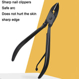 20-Style Stainless-Steel Manicure & Pedicure Tool Sets