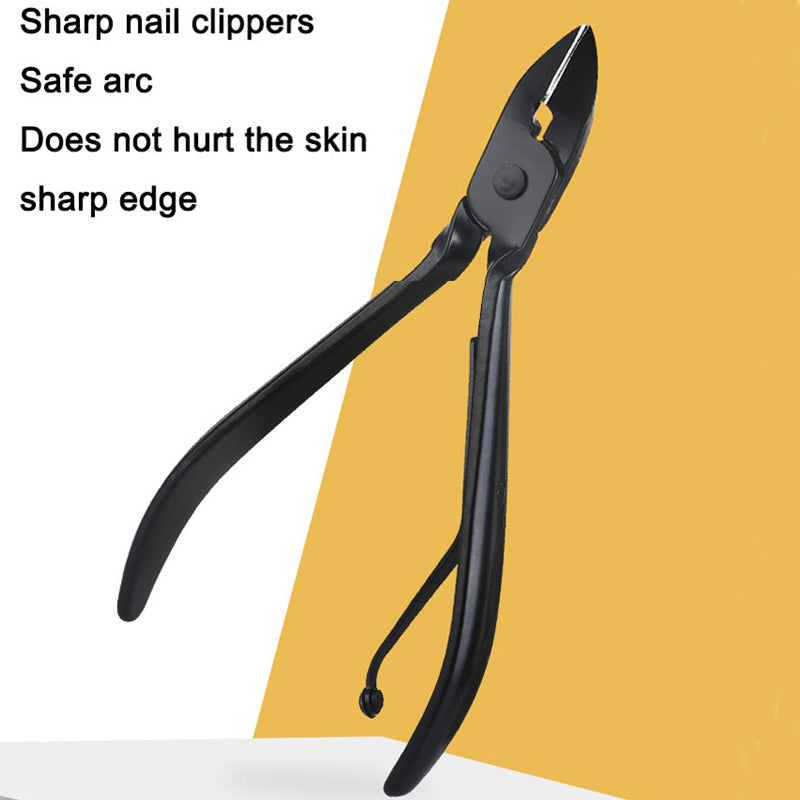 20-Style Stainless-Steel Manicure & Pedicure Tool Sets