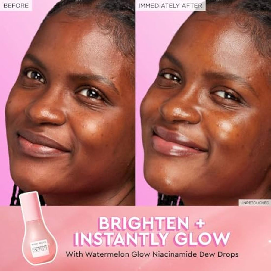 Glow Recipe Fruit Babies Skincare Kit