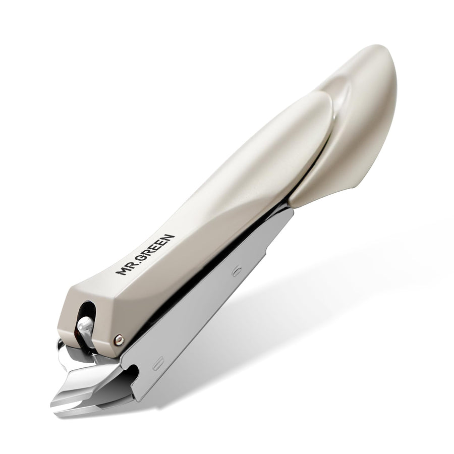 MR.GREEN Slanted Nail Clippers Small