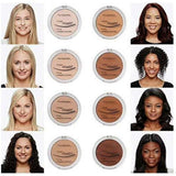 PHOERA Sheer Matte Fixing Powder 202 Natural Beige