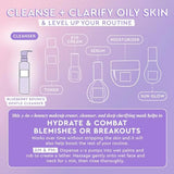 Glow Recipe Blueberry Bounce Cleanser 160ml
