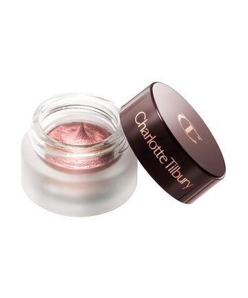 Charlotte Tilbury Eyes to Mesmerise Pillow Talk