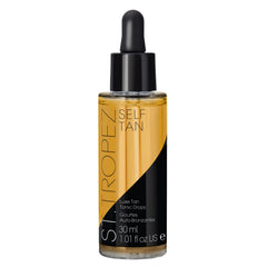 St. Tropez Luxe Tan Tonic Glow Drops 30ml