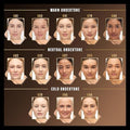 Max Factor Facefinity Compact Foundation 001 Porcelain