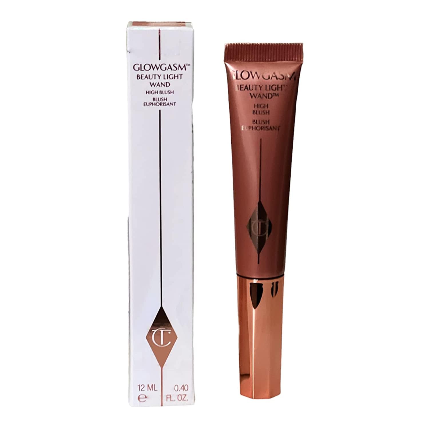 Charlotte Tilbury Beauty Light Wand Pinkgasm 12ml