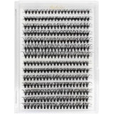 Bransfy 30D and 40D synthetic lash clusters