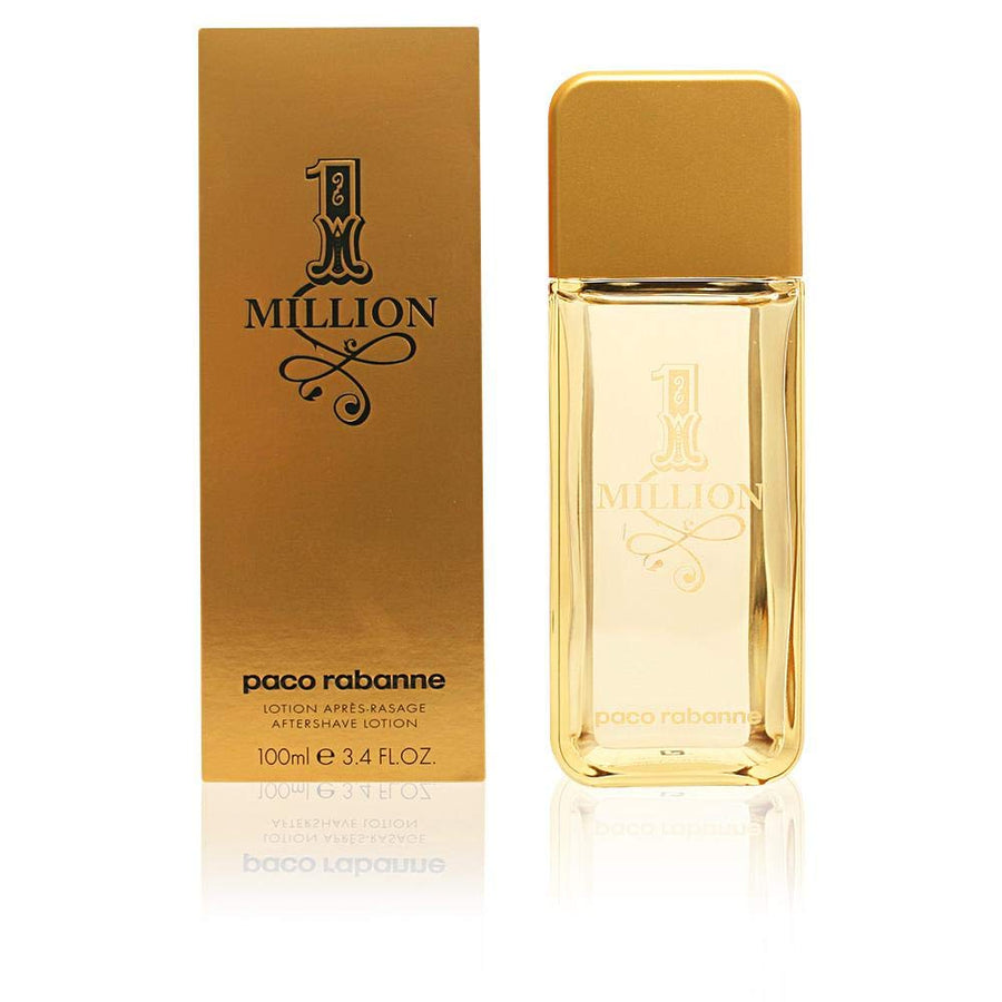 Paco Rabanne 1 Million After Shave 100ml