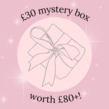Profusion £30 Mystery Beauty Box Worth Over £80