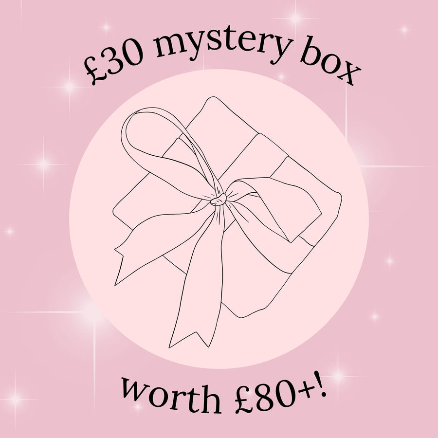 Profusion £30 Mystery Beauty Box Worth Over £80
