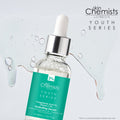 Skin Chemists Hydrating Serum – Polyglutamic & Vitamin C 30ml