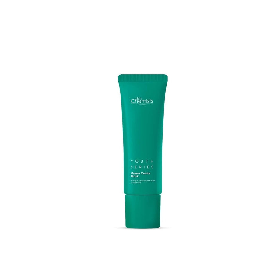 Skin Chemists Green Caviar Mask – Hydrate & Smooth 50ml