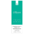 Skin Chemists Hydrating Serum – Polyglutamic & Vitamin C 30ml