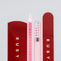 NAIL FILE LRG