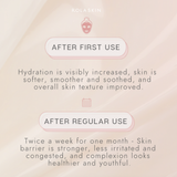 Rola Skin Ultra Hydrating Restore Glow Sheet Mask