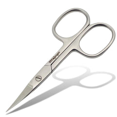 Viva Instruments Professional Surgical Stainless Steel Cuticle Scissors