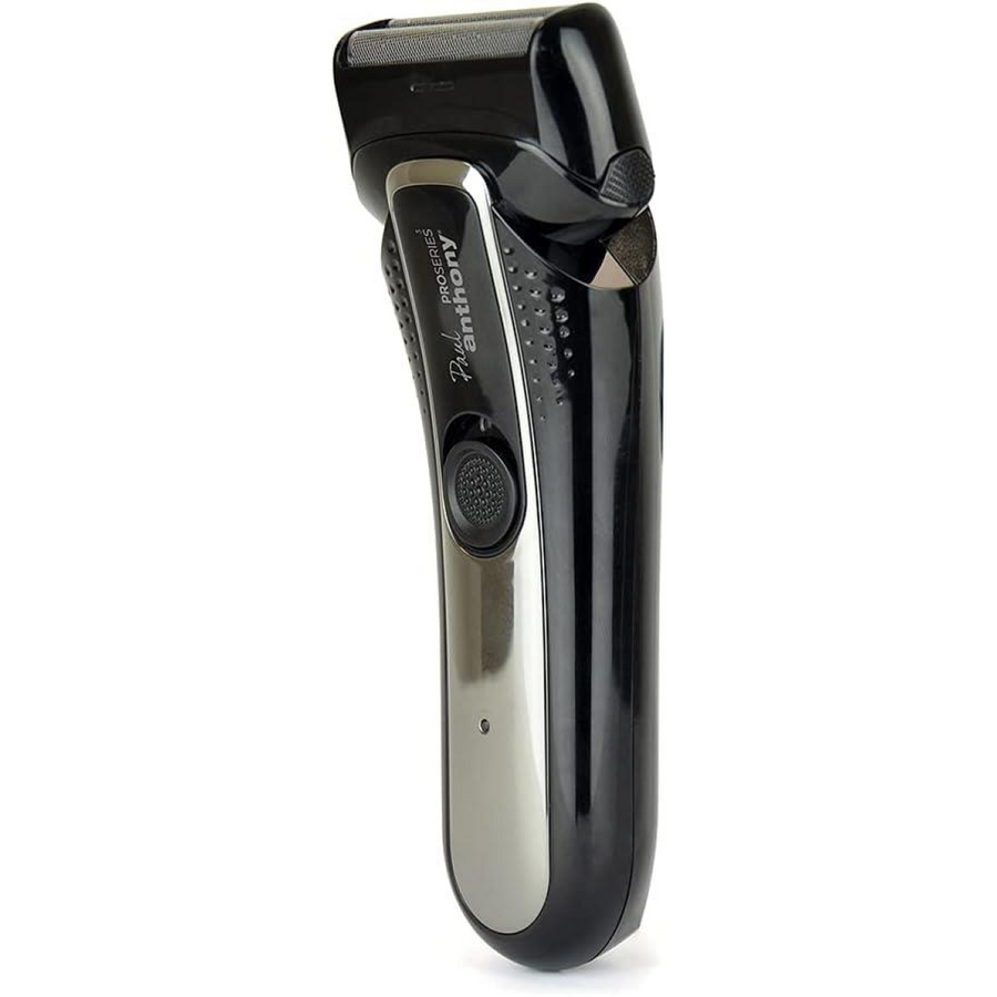 Paul Anthony Pro Series 2 USB Foil Shaver