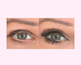 Douvalls Beauty Argan Conditioning Mascara 6ml