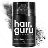 Hair Guru London Hair Fibres Sample 5g