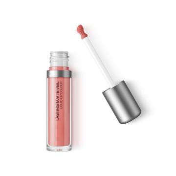 KIKO Milano Lasting Matte Veil Lip Colour 09