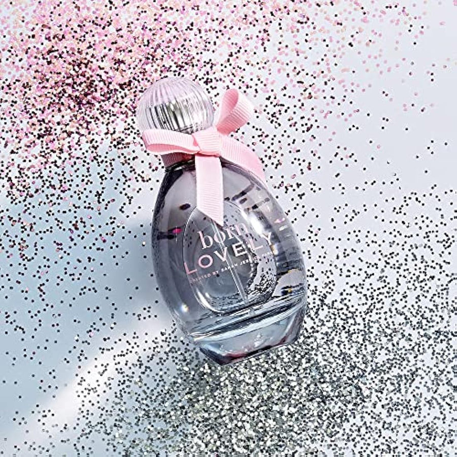 Sarah Jessica Parker Born Lovely Eau de Parfum 100ml