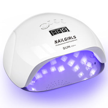 NAILGIRLS SUN X13Plus UV/LED Nail Lamp