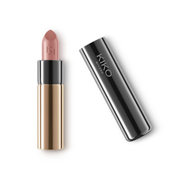 KIKO Milano Gossamer Emotion Creamy Lipstick shade 101
