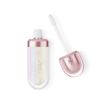 KIKO Milano 3D Hydra Lip Oil 01