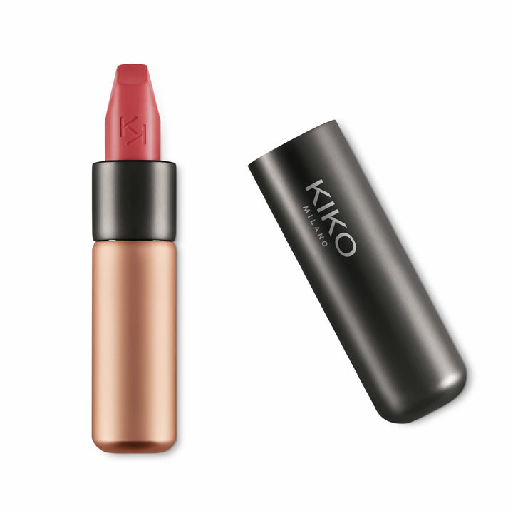KIKO Milano Velvet Passion Matte Lipstick shade 316