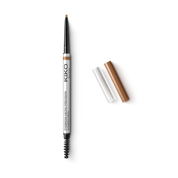 KIKO Milano Micro Precision Eyebrow Pencil shade 02