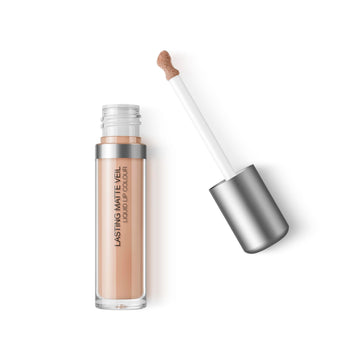 KIKO Milano Lasting Matte Veil Lip Colour 01